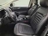 Thumbnail of 2018 Shadow Black Ford Edge