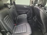 Thumbnail of 2018 Shadow Black Ford Edge