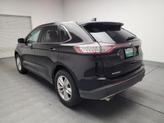 Thumbnail of 2018 Shadow Black Ford Edge