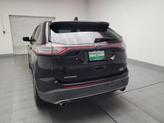 Thumbnail of 2018 Shadow Black Ford Edge