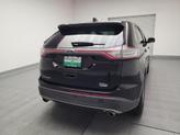 Thumbnail of 2018 Shadow Black Ford Edge