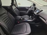 Thumbnail of 2018 Shadow Black Ford Edge