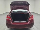 Thumbnail of 2020 Red Mitsubishi Mirage G4