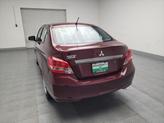 Thumbnail of 2020 Red Mitsubishi Mirage G4
