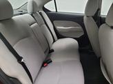 Thumbnail of 2020 Red Mitsubishi Mirage G4
