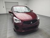 Thumbnail of 2020 Red Mitsubishi Mirage G4