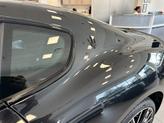 Thumbnail of 2024 Nero Ribelle Metallic Maserati GranTurismo
