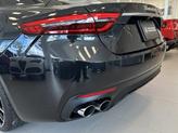 Thumbnail of 2024 Nero Ribelle Metallic Maserati GranTurismo