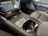 Thumbnail of 2024 Nero Ribelle Metallic Maserati GranTurismo