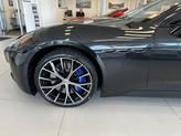 Thumbnail of 2024 Nero Ribelle Metallic Maserati GranTurismo