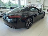Thumbnail of 2024 Nero Ribelle Metallic Maserati GranTurismo