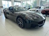 Thumbnail of 2024 Nero Ribelle Metallic Maserati GranTurismo