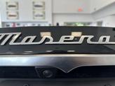 Thumbnail of 2024 Nero Ribelle Metallic Maserati GranTurismo