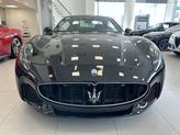 Thumbnail of 2024 Nero Ribelle Metallic Maserati GranTurismo