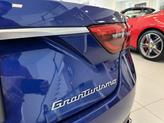 Thumbnail of 2024 Blue Maserati GranTurismo