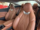 Thumbnail of 2024 Blue Maserati GranTurismo