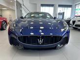 Thumbnail of 2024 Blue Maserati GranTurismo