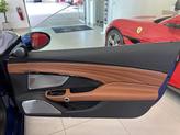 Thumbnail of 2024 Blue Maserati GranTurismo