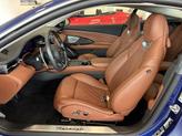Thumbnail of 2024 Blue Maserati GranTurismo