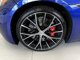 Thumbnail of 2024 Blue Maserati GranTurismo