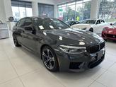 Thumbnail of 2019 Singapore Gray Metallic BMW M5