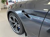 Thumbnail of 2019 Singapore Gray Metallic BMW M5