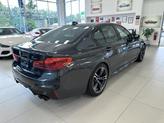 Thumbnail of 2019 Singapore Gray Metallic BMW M5