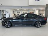 Thumbnail of 2019 Singapore Gray Metallic BMW M5