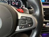 Thumbnail of 2019 Singapore Gray Metallic BMW M5