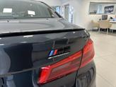 Thumbnail of 2019 Singapore Gray Metallic BMW M5