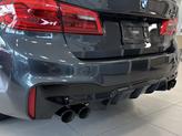 Thumbnail of 2019 Singapore Gray Metallic BMW M5