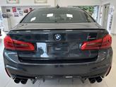 Thumbnail of 2019 Singapore Gray Metallic BMW M5