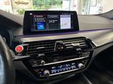 Thumbnail of 2019 Singapore Gray Metallic BMW M5