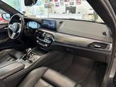 Thumbnail of 2019 Singapore Gray Metallic BMW M5