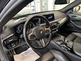 Thumbnail of 2019 Singapore Gray Metallic BMW M5