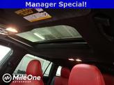 Thumbnail of 2021 Midnight Black Metallic Toyota Highlander