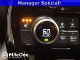 Thumbnail of 2021 Midnight Black Metallic Toyota Highlander