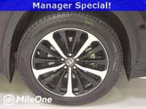 Thumbnail of 2021 Midnight Black Metallic Toyota Highlander