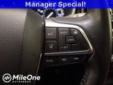 Thumbnail of 2021 Midnight Black Metallic Toyota Highlander