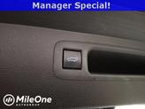 Thumbnail of 2021 Midnight Black Metallic Toyota Highlander