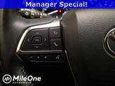 Thumbnail of 2021 Midnight Black Metallic Toyota Highlander