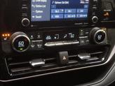 Thumbnail of 2022 Magnetic Gray Metallic Toyota Highlander