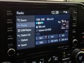 Thumbnail of 2022 Magnetic Gray Metallic Toyota Highlander
