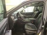 Thumbnail of 2022 Magnetic Gray Metallic Toyota Highlander