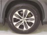 Thumbnail of 2022 Magnetic Gray Metallic Toyota Highlander