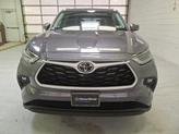 Thumbnail of 2022 Magnetic Gray Metallic Toyota Highlander
