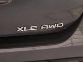 Thumbnail of 2022 Magnetic Gray Metallic Toyota Highlander