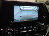 Thumbnail of 2024 Celestial Silver Metallic Toyota Highlander