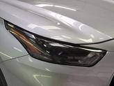 Thumbnail of 2024 Celestial Silver Metallic Toyota Highlander