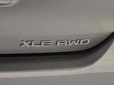 Thumbnail of 2024 Celestial Silver Metallic Toyota Highlander